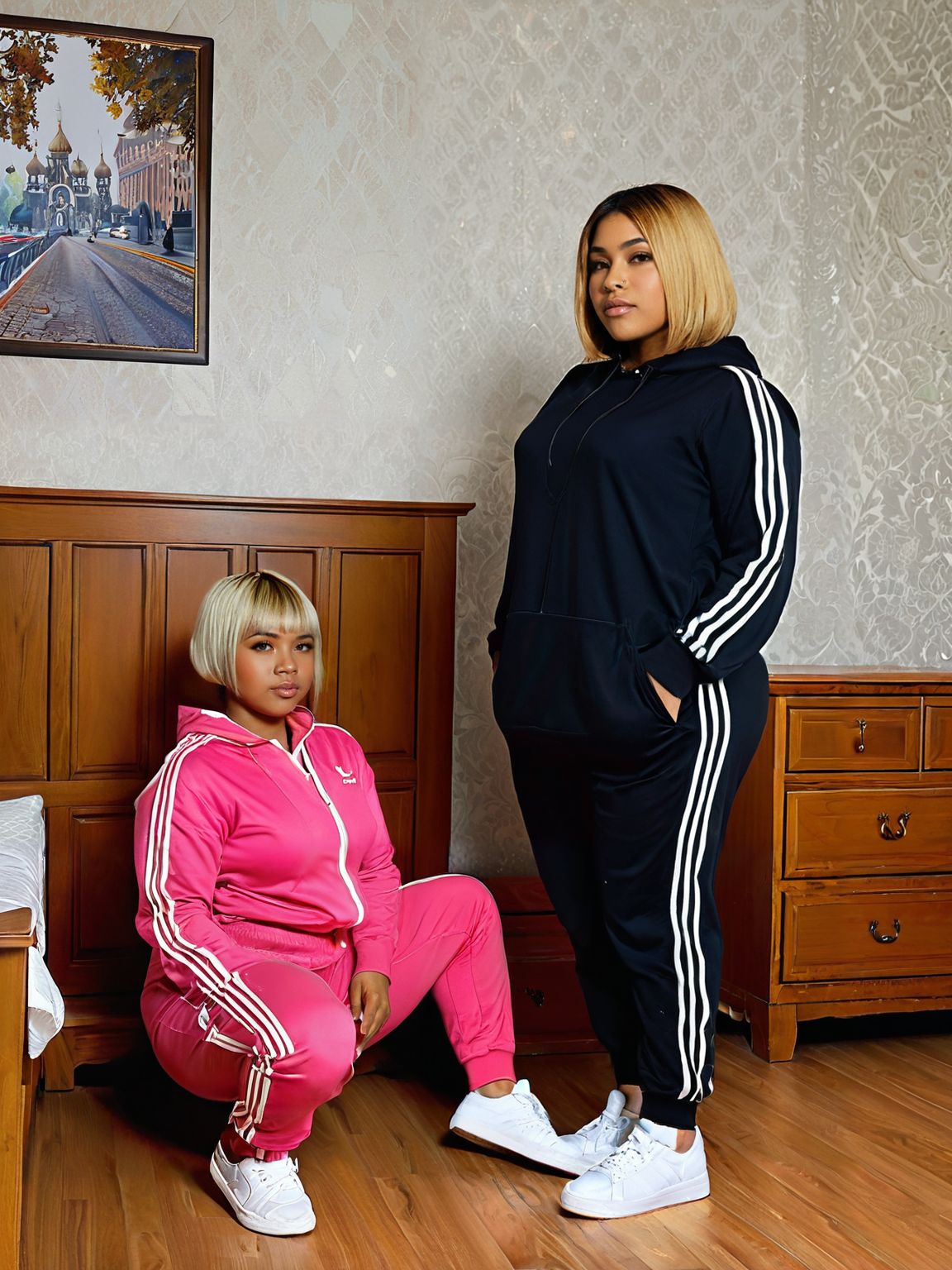 Проститутка Джой